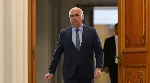 Bolojan sprijinește total pe Mureșan la Palatul Victoria: ce așteaptă noul guvern