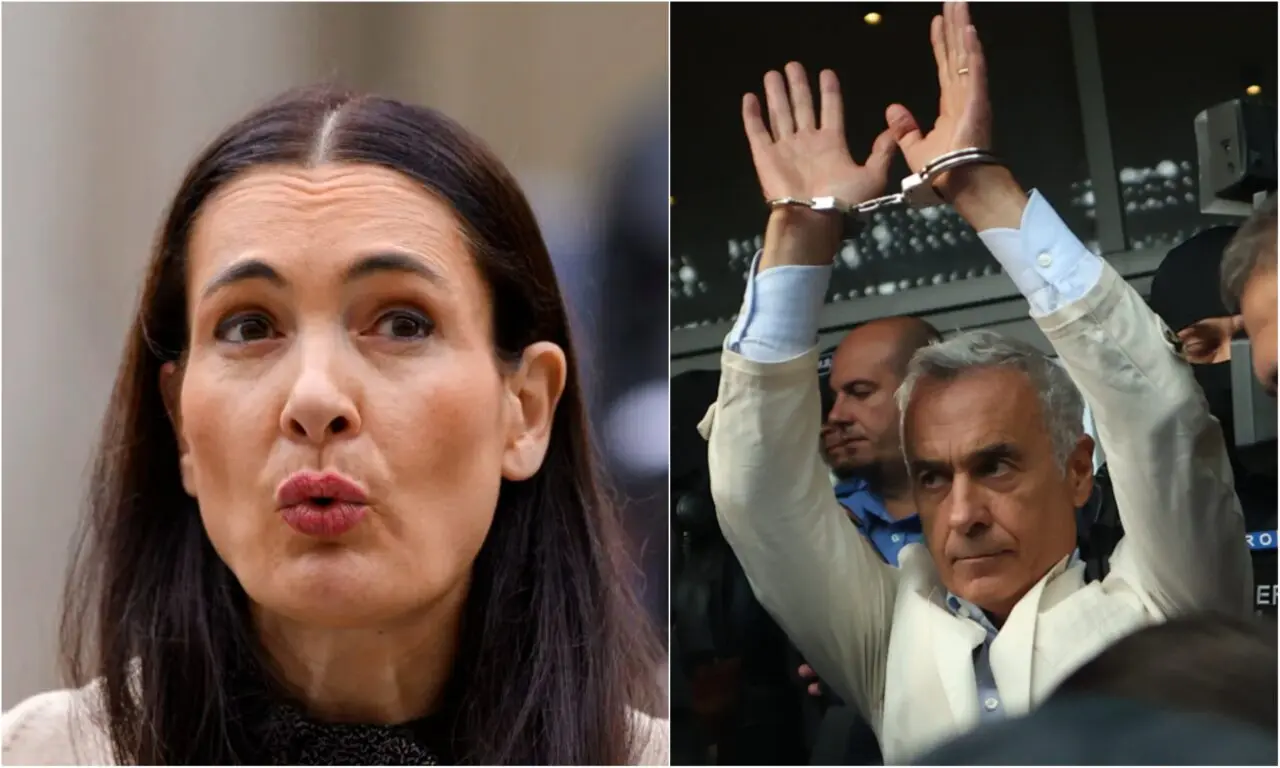 Clotilde Armand, condamnată, vorbește despre cazul Georgescu: „Documentul fals ridică întrebări