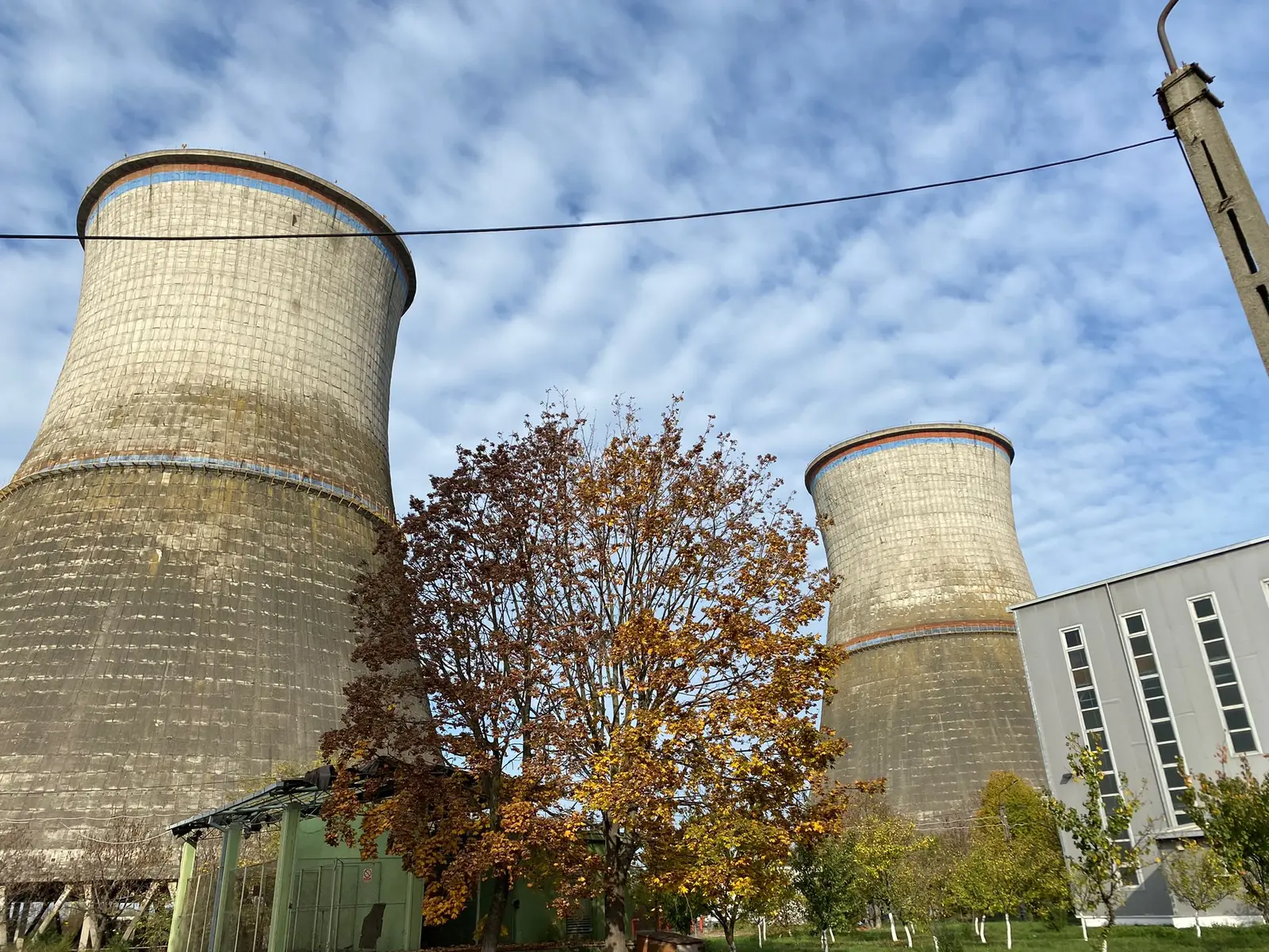 Colterm a achiziționat certificatele de emisii și demarează noi lucrări de modernizare și foraje
