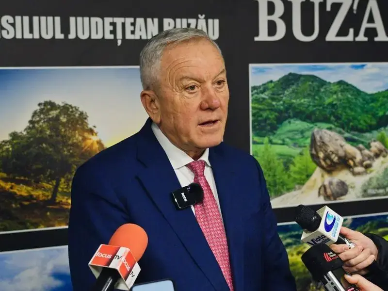 Constantin Toma, dur cu Nicușor Dan: „Mă dezamăgește omul acesta