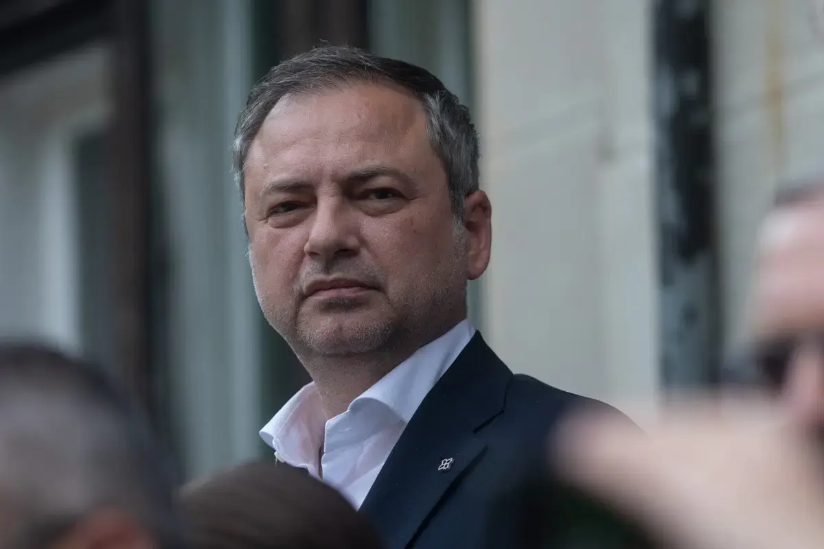 Dan Motreanu: PSD prelungiște criza și refuză guvernul Mureșan