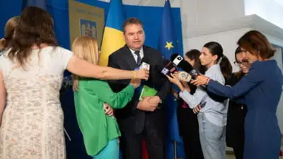 DSP Constanța propune angajaților concediu fără plată pentru a se încadra în buget, SANITAS cere întâlnire urgentă