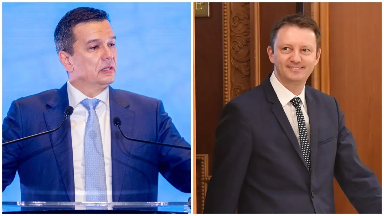 Duelul declarațiilor înainte de învestitură: Grindeanu îi cere demisia lui Mureșan