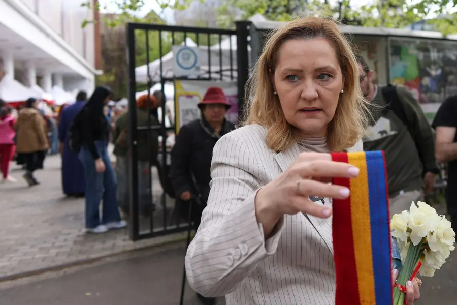 Elena Lasconi îl desființează pe Nicușor Dan după discursul despre „naționalismul sănătos”: „O prostie!