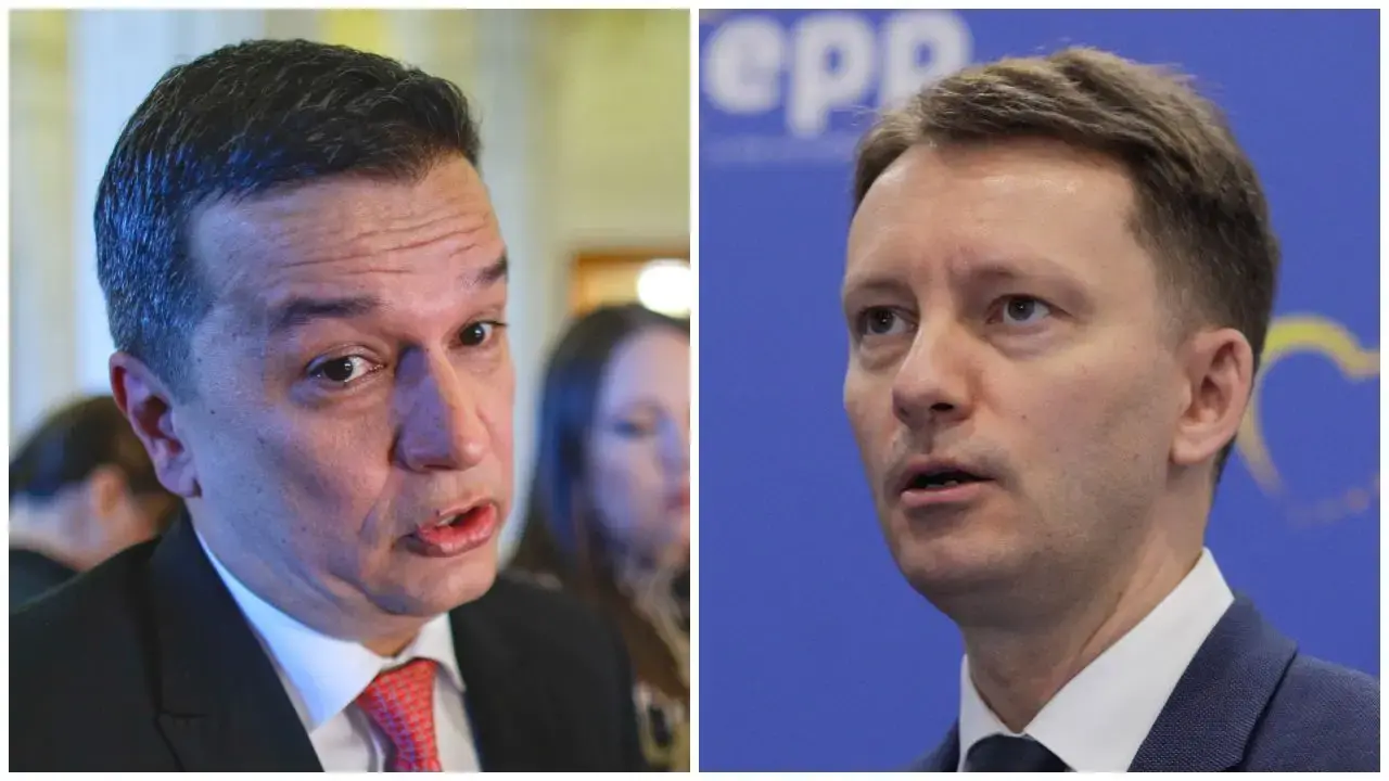 Grindeanu cere demisia lui Mureșan: „Nu mai obținem voturile PSD