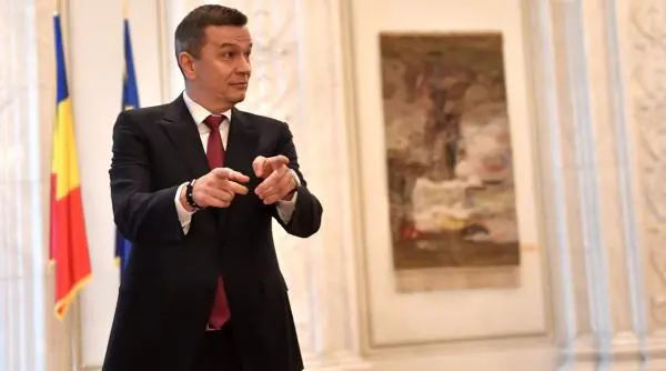 Grindeanu critică Mureșan: liderii dreptei nu au pregătit planul de guvernare pentru România