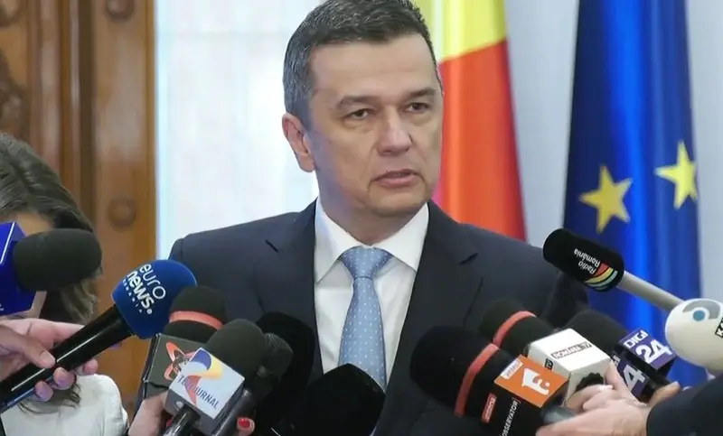 Sorin Grindeanu: PNL și USR împărțesc funcțiile, nu au program de guvernare