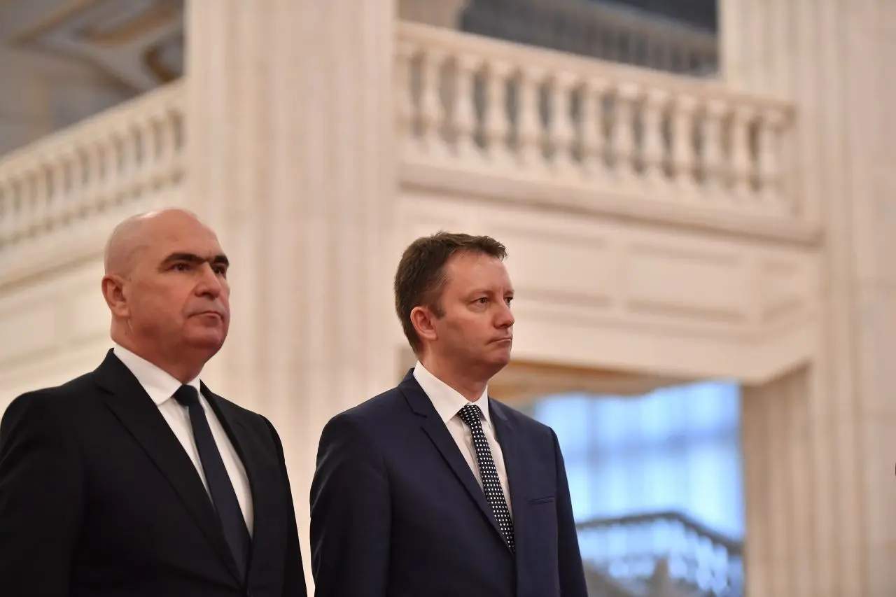 Lider PNL acuză Bolojan că a negociat cu PSD exact ce i-a sancționat