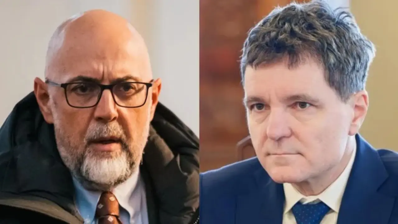 Kelemen Hunor apără Nicușor Dan: „Președintele nu poartă vina pentru blocaj