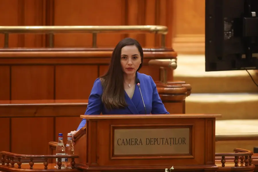 Lidera POT îl atacă dur pe George Simion pentru ipocrizie