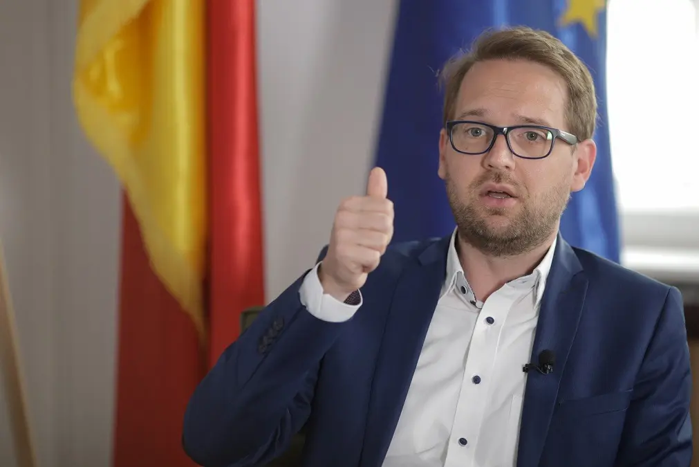 Ultima ședință a lui Fritz: „Mandatul meu s-a terminat, dar nu plec fără luptă