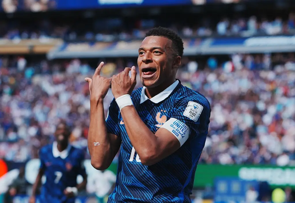 Mbappe se declară favorit la Balonul de Aur 2026, fără niciun trofeu