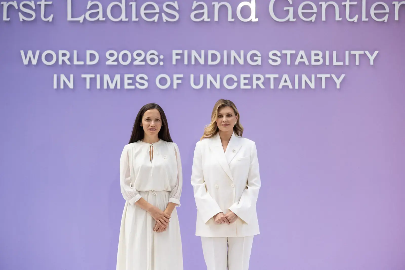 Mirabela Grădinaru la NY: Dejun cu Melania Trump și summit cu Olena Zelensky