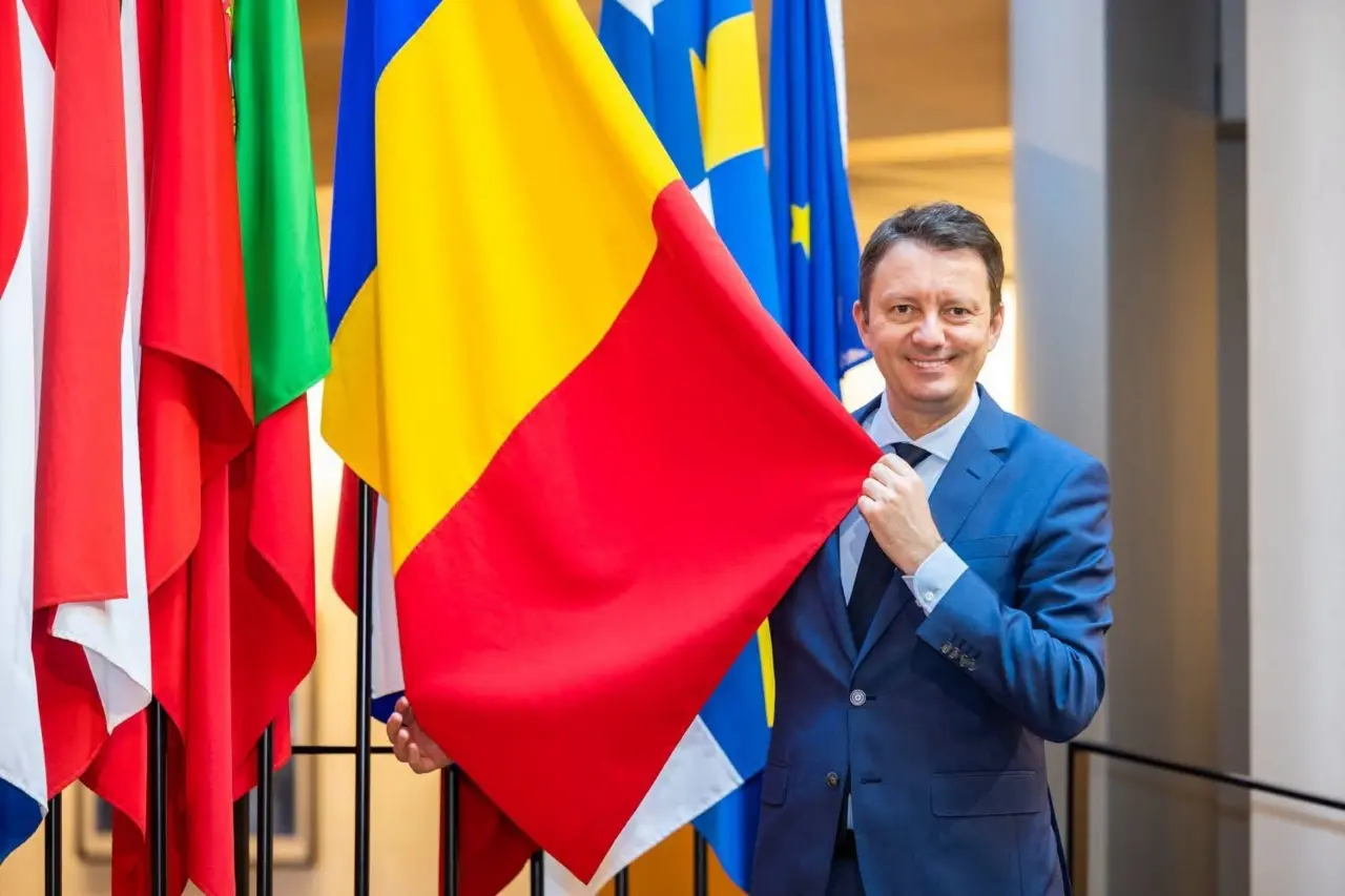 PNL, USR și UDMR se pregătesc pentru votul de încredere în Parlament