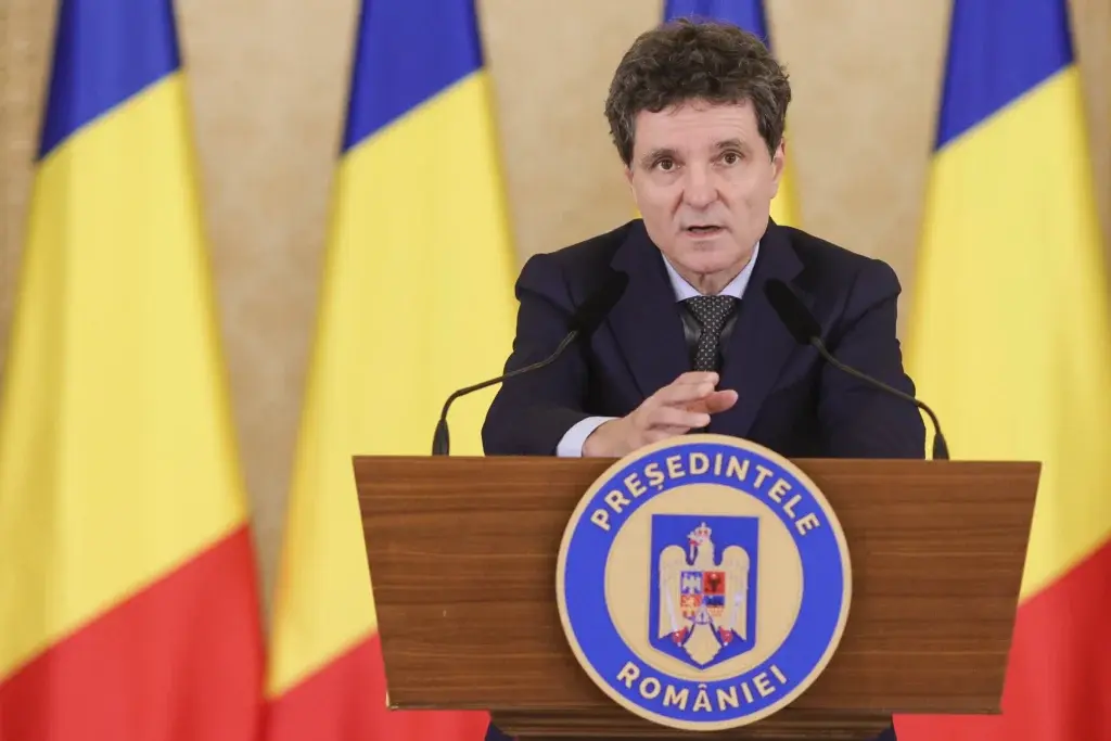 Nicușor Dan: Fără AUR la guvernare și multe variante pentru noul premier