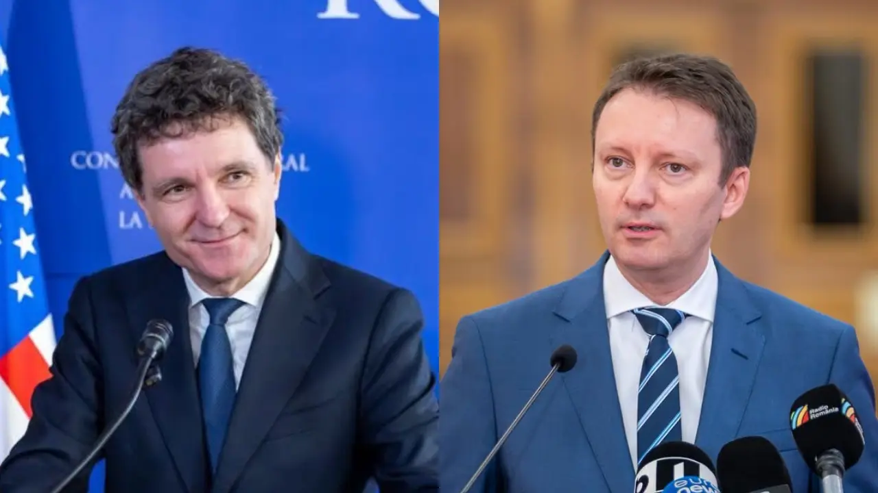 Mureșan, premierul nostru. Fără alegeri anticipate, doar compromis