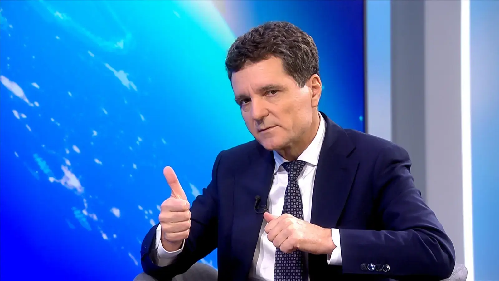Nicușor Dan susține că Trump avea dreptate privind contribuția echilibrată în NATO