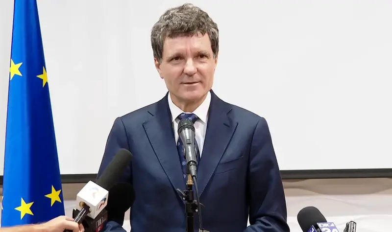 Nicușor Dan urmărește cu atenție numirile la Externe și Apărare