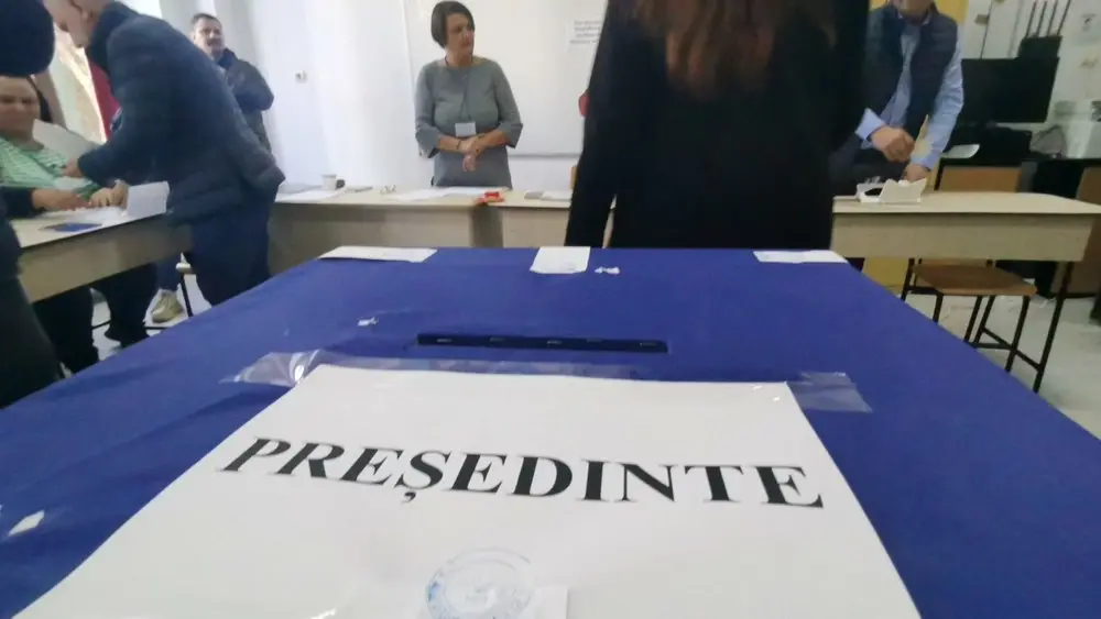 O deputată AUR cere anularea alegerilor din 2024 după un raport privind fraudele electorale