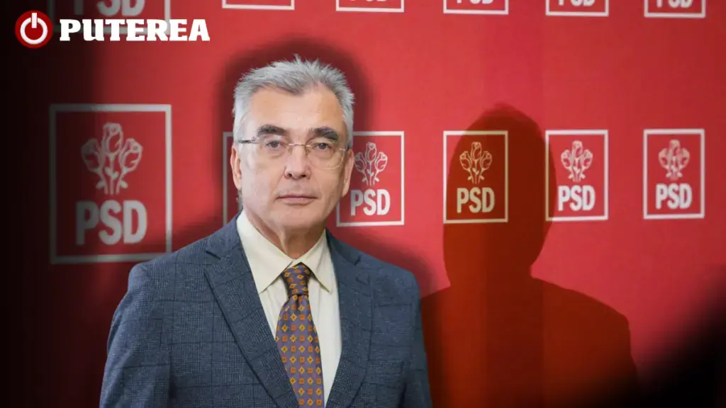 Petrișor Peiu: AUR nu negociază „la bucată”, dar impune condiții pentru alianța cu PSD