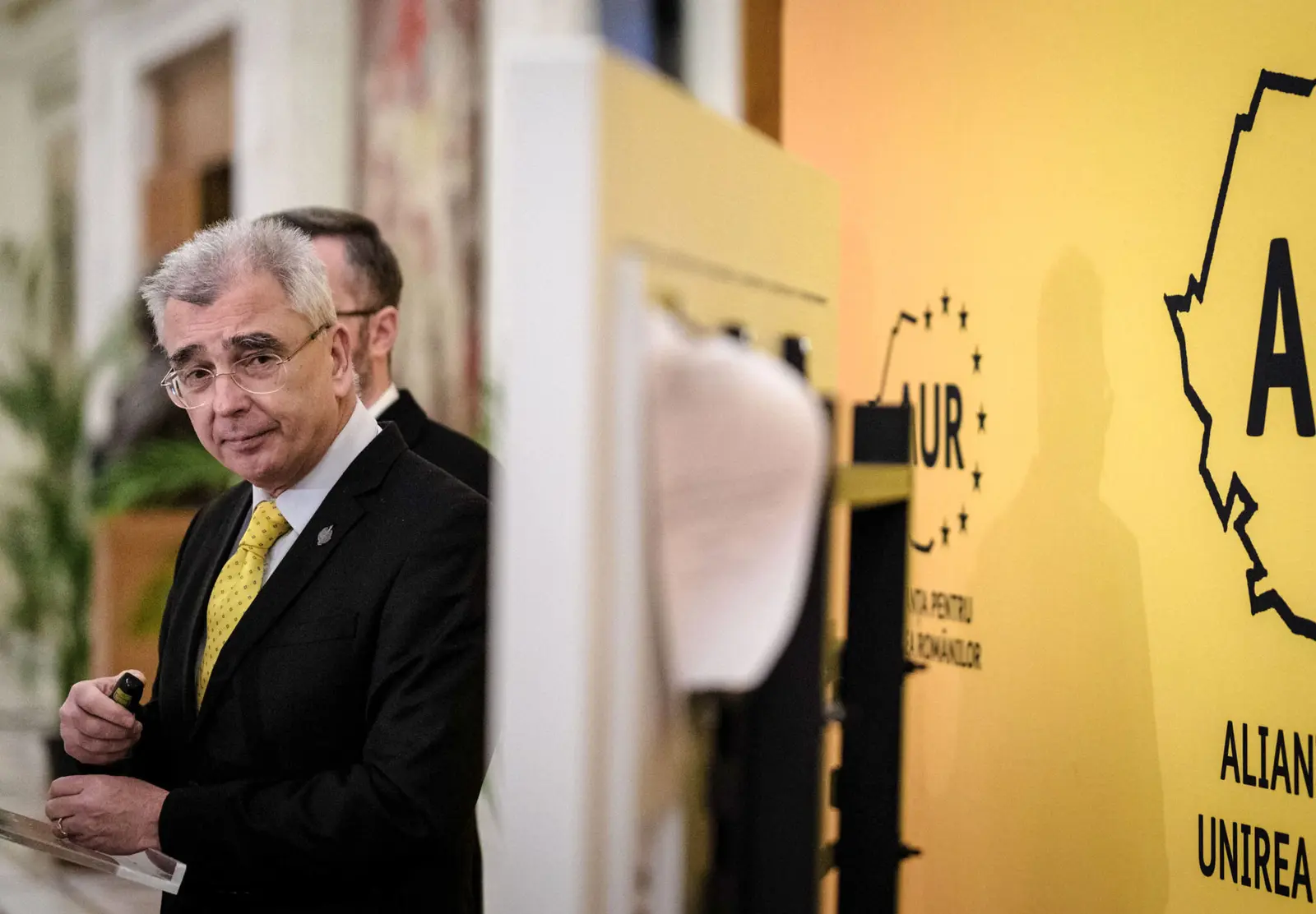 Petrișor Peiu tranșează scandalul „KimberlyGate”: Nicio implicare americană în căderea Guvernului Bolojan