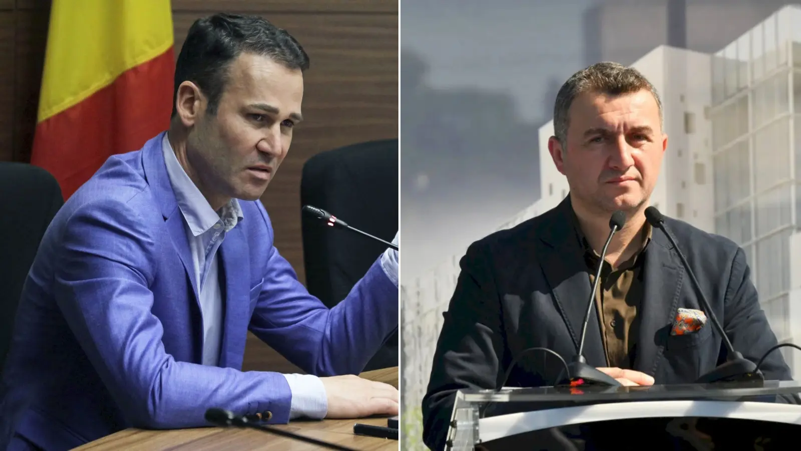 Primarii Sectorului 3 și 6 discută conectarea sistemelor informatice pentru a simplifica vieța cetățenilor