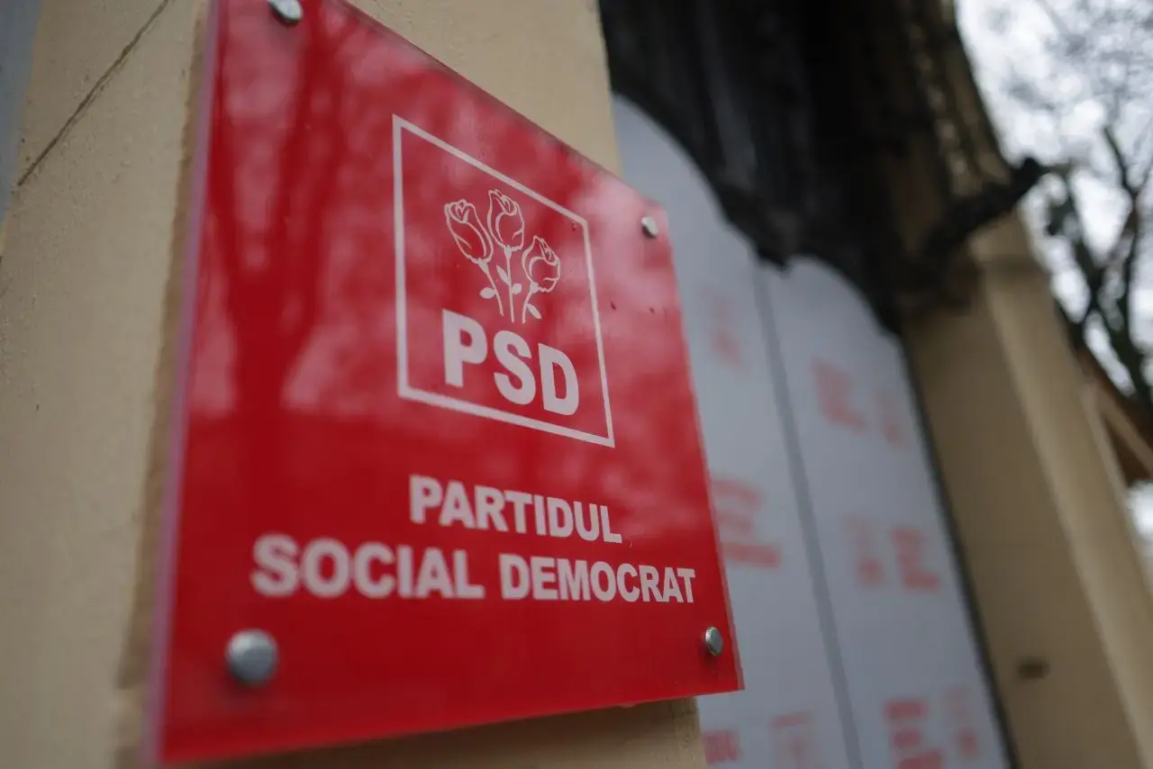 PSD cere prim-ministrului desemnat să prezinte public planul său pentru România