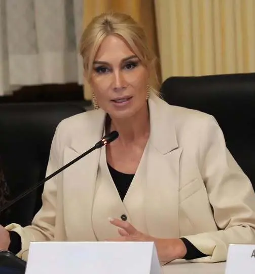 Raluca Turcan: Președintele decide dacă declanșează alegerile anticipate prin planul de rezervă