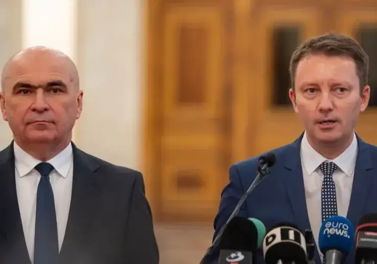 Siegfried Mureșan: Nu vreau să iau locul lui Bolojan la PNL