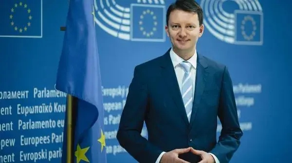 Siegfried Mureșan, pe linia de plecare în bătălia bugetului UE de 2.000 de miliarde de euro