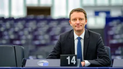 Siegfried Mureșan va întâlni pe Nicușor Dan săptămâna viitoare la revenirea în țară