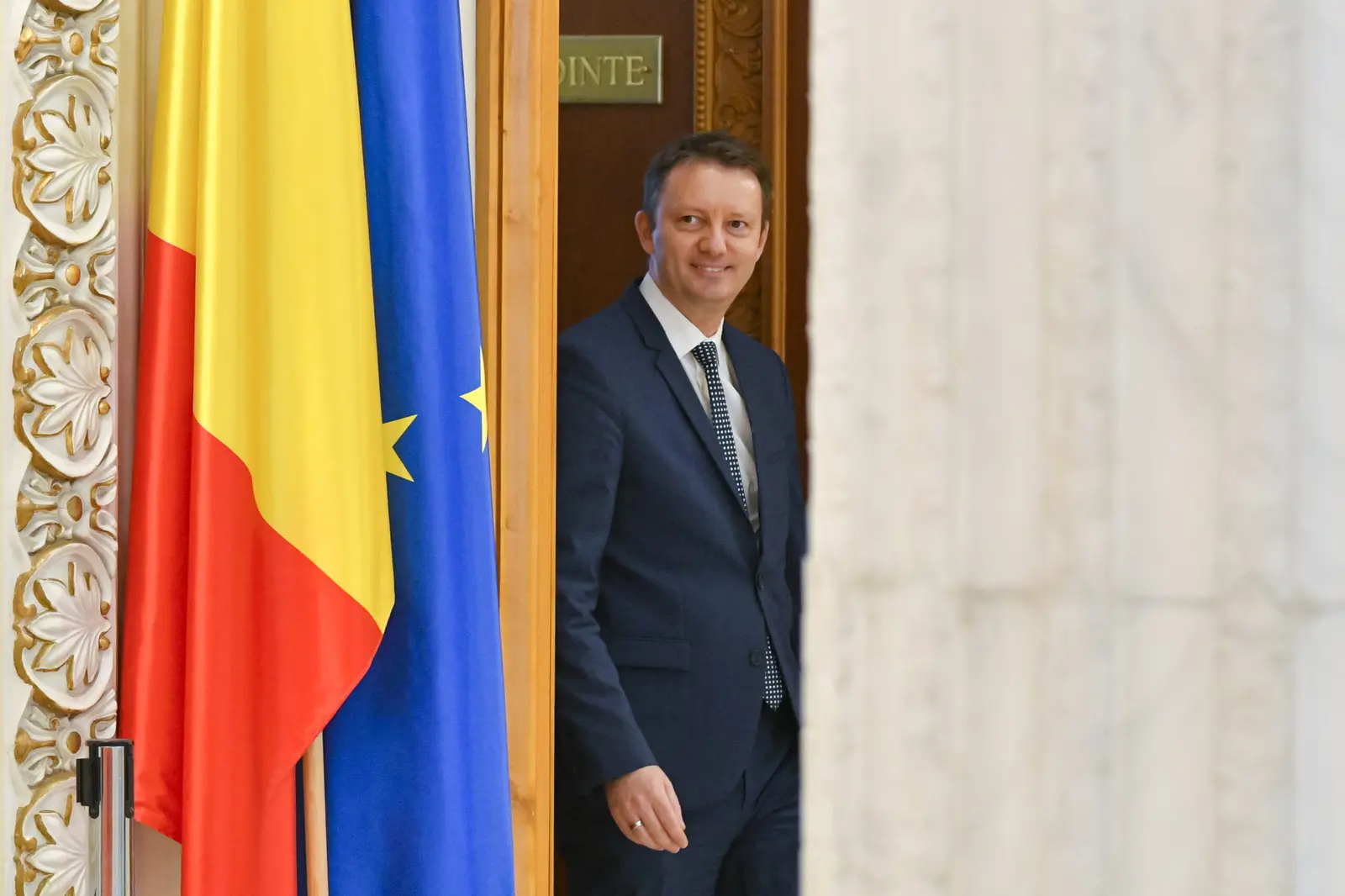 Siegfried Mureșan: Votul de miercuri este ocazia PSD și Grindeanu să-și dovedească intențiile