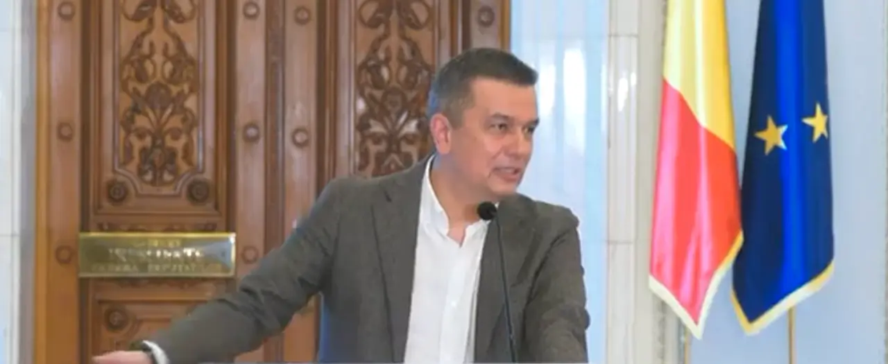 Sorin Grindeanu anunță alegeri anticipate sau un nou premier după căderea guvernului Mureșan
