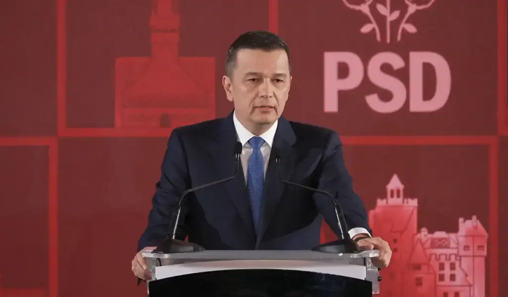 Sorin Grindeanu își prezintă planul de premier. Prima măsură: indexarea pensiilor și salariilor în 2027