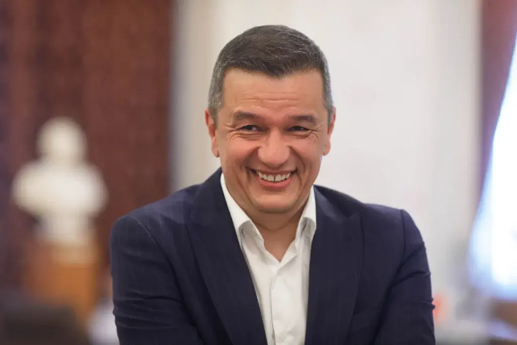 Sorin Grindeanu respinge acuzațiile de trădare și apără pe Ilie Bolojan