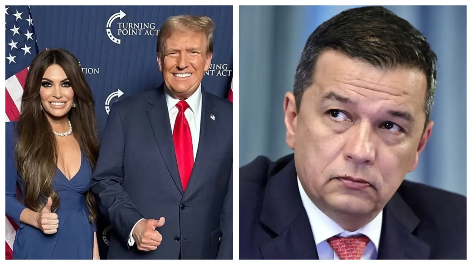 Sorin Grindeanu respinge acuzațiile privind căderea guvernului și le numește fabulații