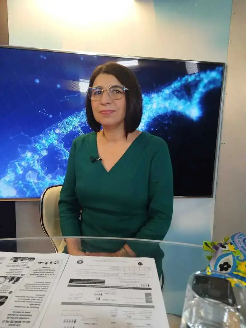 Stil de viață sănătos: cheia pentru o vârstă avansă fără boli cronice