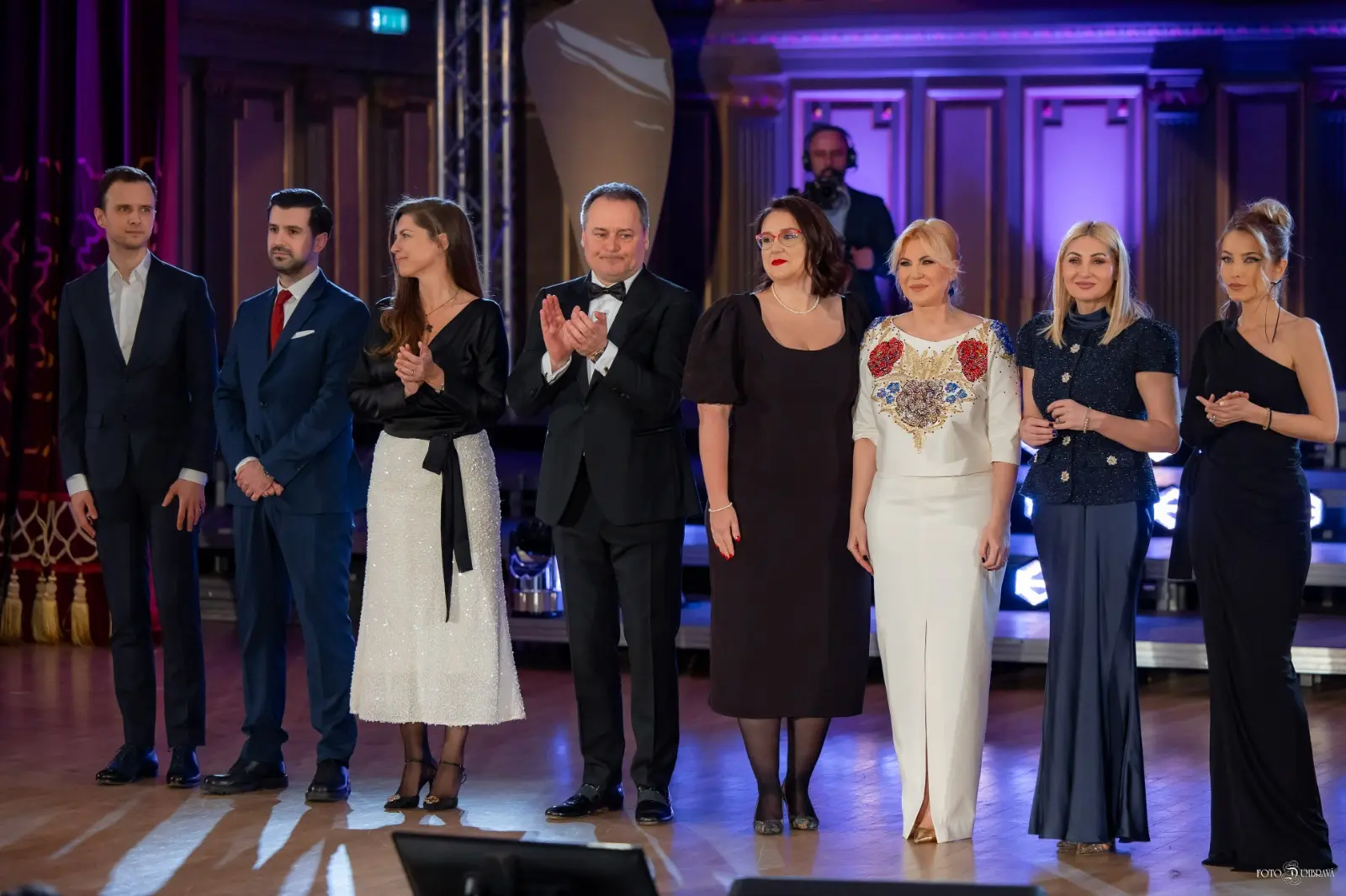19 noiembrie devine Ziua Națională a Antreprenoriatului Feminin în România