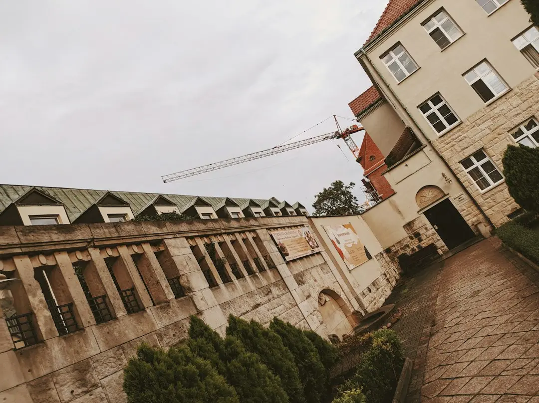 Acvariul din Constanța devine muzeu sub egida primăriei