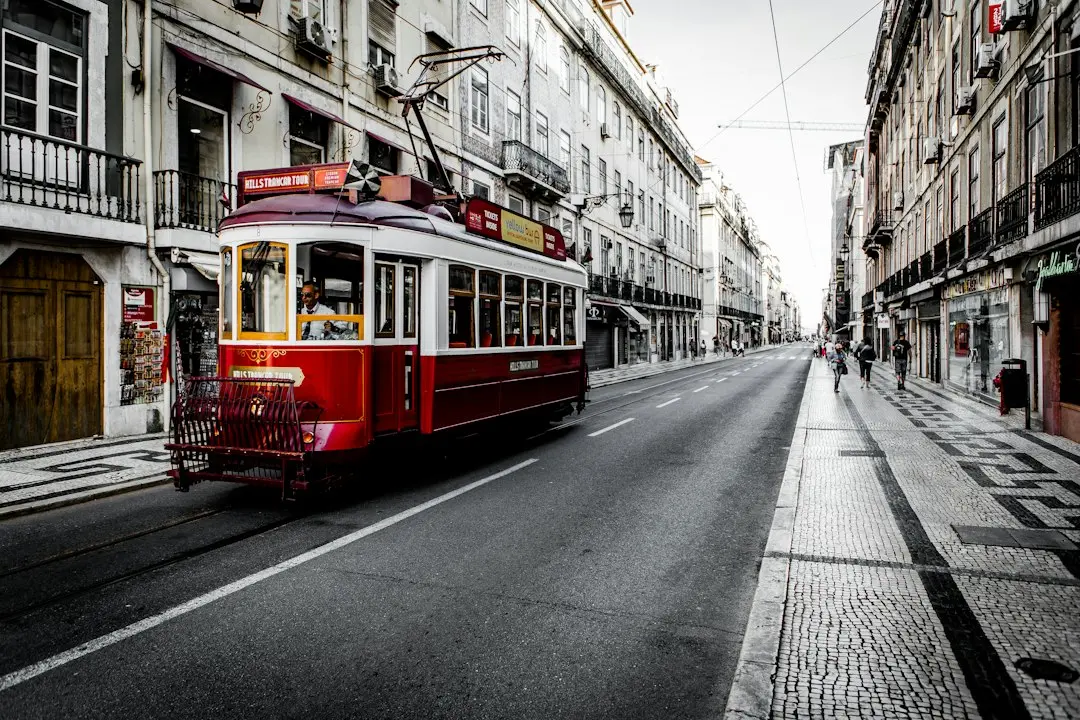 Afacerea Tramvaielor: Când electrificarea Bucureștiului a creat o criză de stat