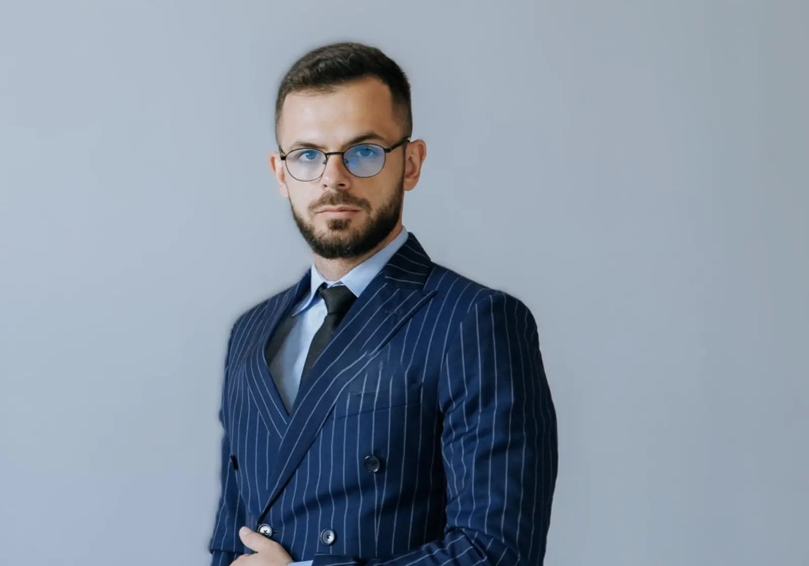 De la judecător la avocat: Alin Petrea despre schimbarea perspectivei în sala de judecată