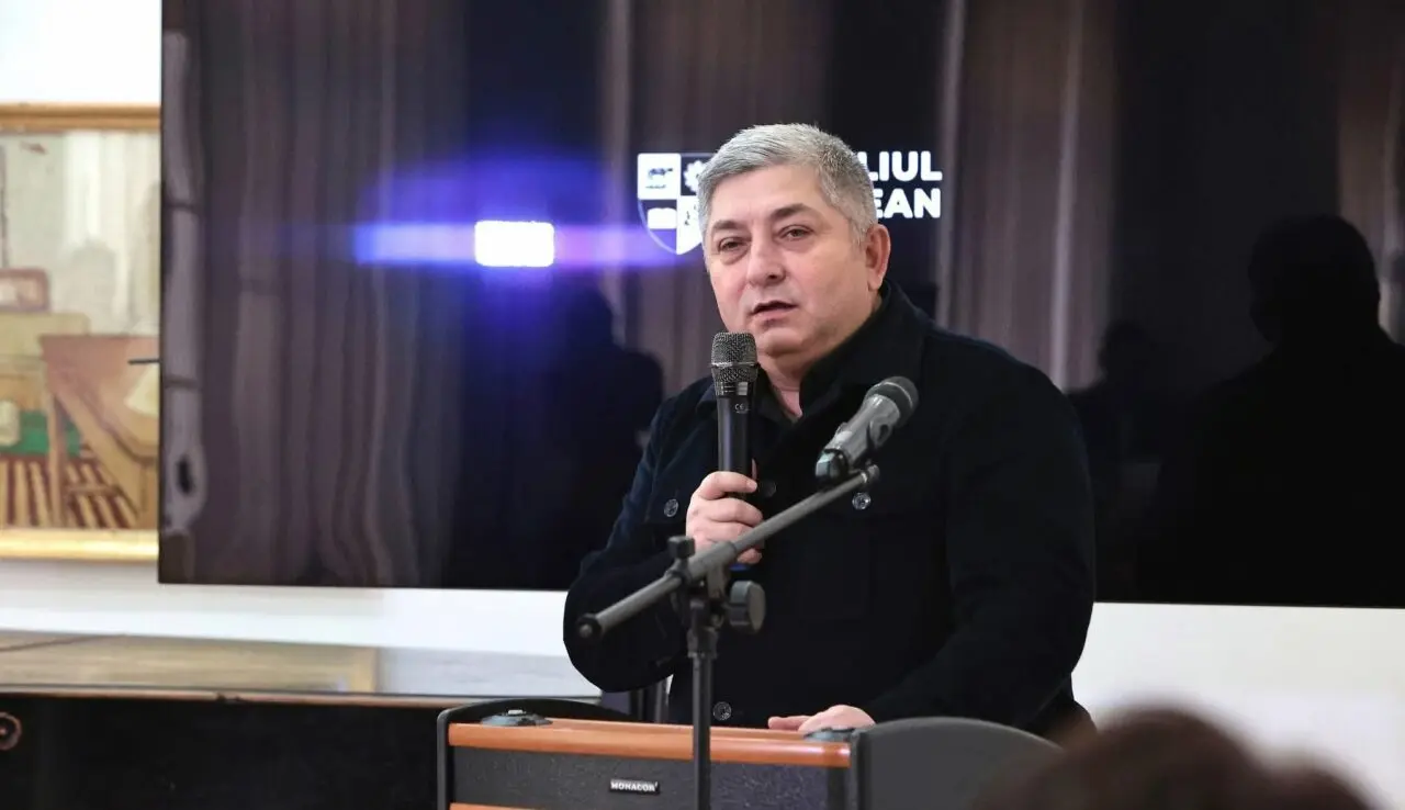Alin Tișe, atac dur la adresa clasei politice: Ce ascund, de fapt, „liniile roșii”?