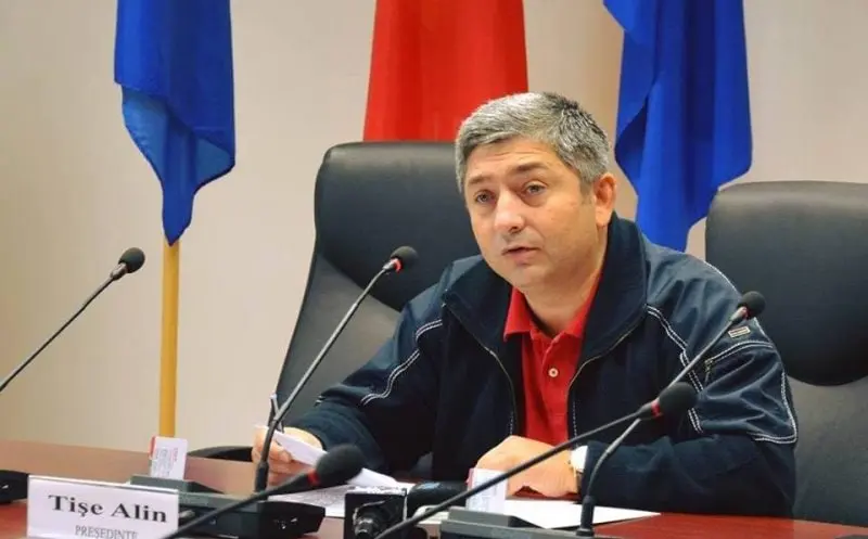 Alin Tișe cere demisia conducerii PNL după dezastrul electoral