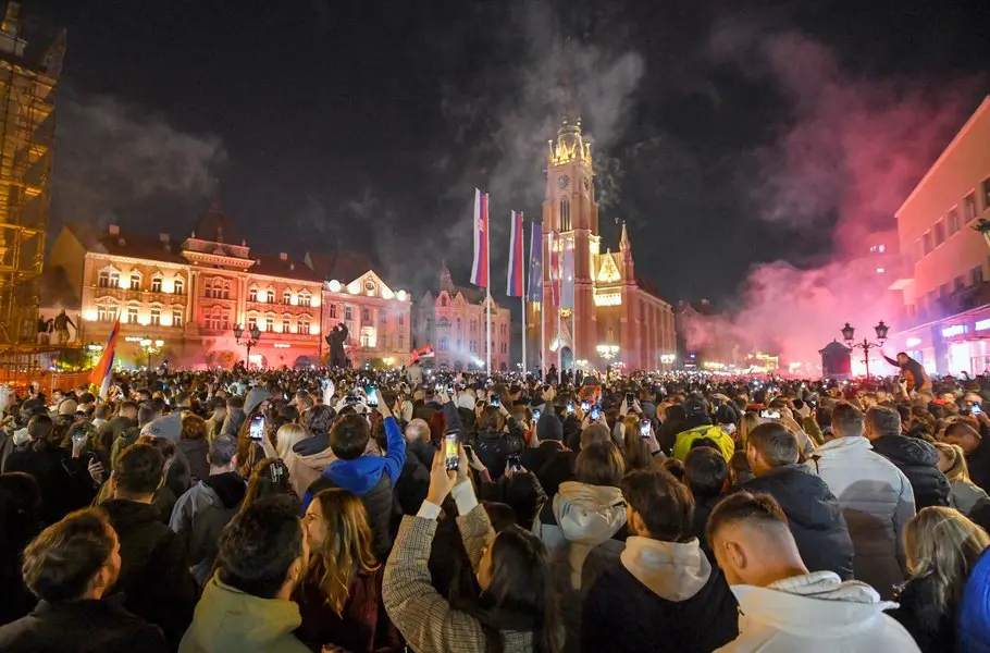 Anchetă în Serbia: obstrucționarea votului în diasporă țintește și ambasadorul din România