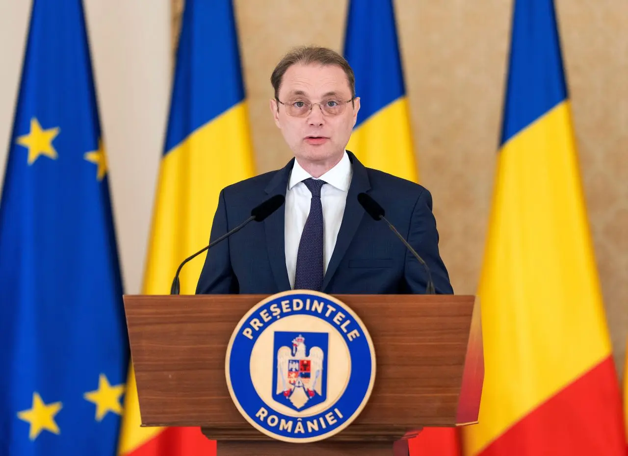 Miniștrii propuși de Luca Niculescu vor fi audiați luni și marți în comisiile parlamentare