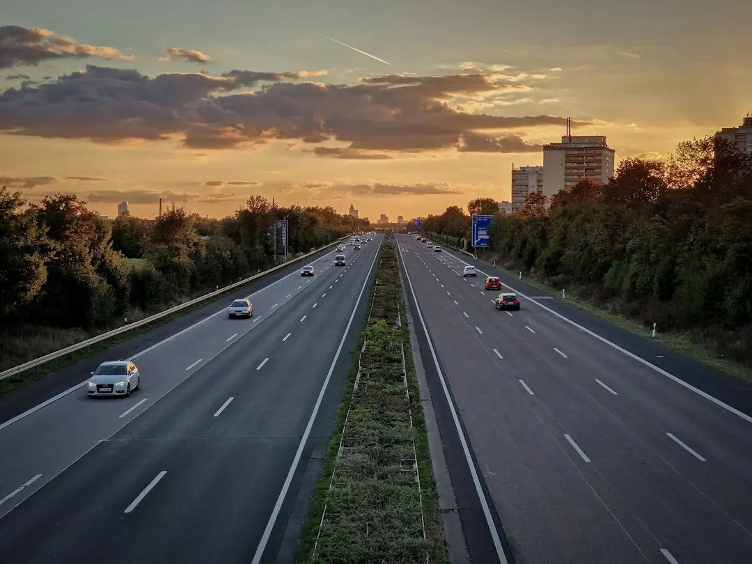 Autostrada de Centură A0 a Capitalei rămâne închisă după dispute între CNAIR și secretarul de stat