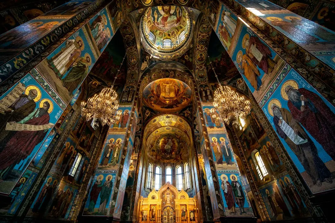 Biserica Ortodoxă Sfinții Mihail și Gavril din Viștea de Jos, cu 500 de ani, va fi restaurată prin fonduri europene