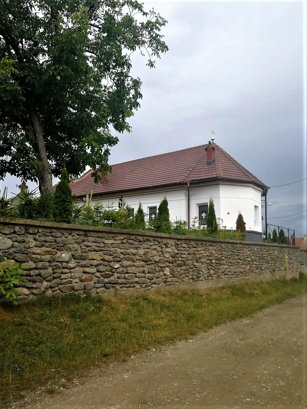 Bisericile monumentale din Sâmbăta de Sus primesc 30 de milioane de lei pentru restaurare