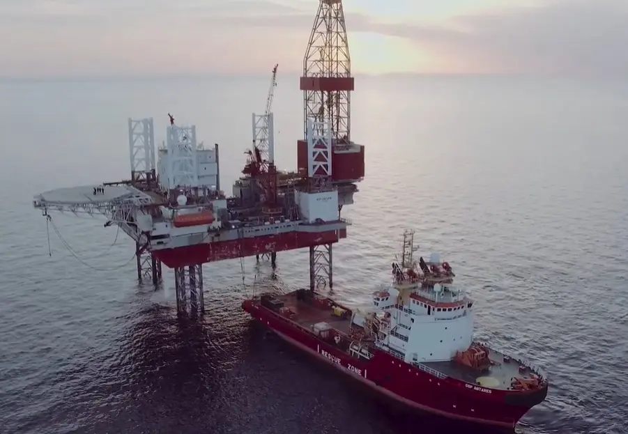 Black Sea Oil & Gas, principalul producător de gaze offshore din România, preluat de Mazarine Energy
