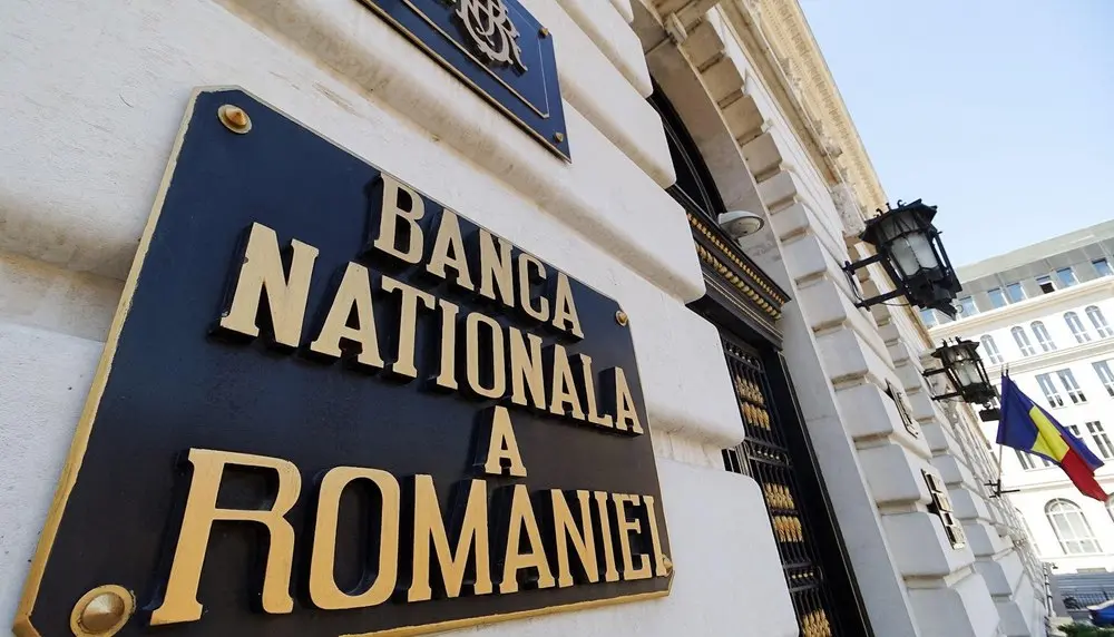 BNR ține dobânda-cheie la 6,5% și trage un semnal de alarmă privind inflația!